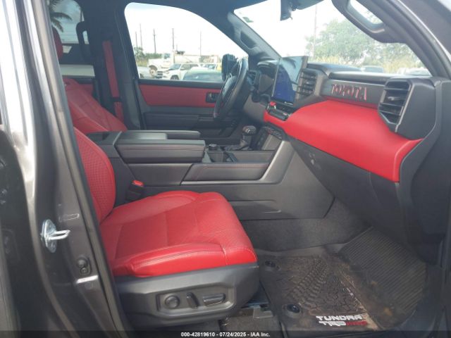 2024 TOYOTA TUNDRA HYBRID 5TFPC5DB9RX043349 Photo 4