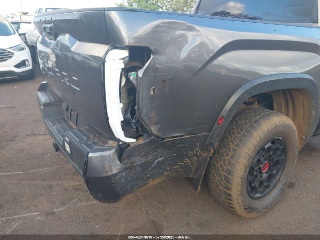 2024 TOYOTA TUNDRA HYBRID 5TFPC5DB9RX043349 Photo 5