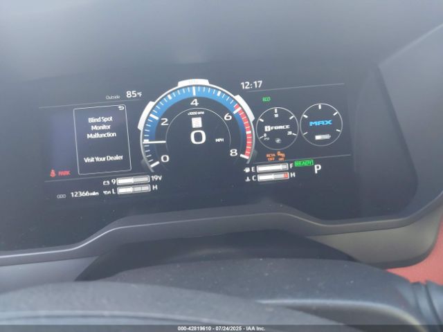 2024 TOYOTA TUNDRA HYBRID 5TFPC5DB9RX043349 Photo 6