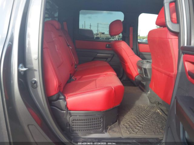 2024 TOYOTA TUNDRA HYBRID 5TFPC5DB9RX043349 Photo 7
