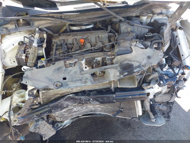 3CZRU5H17MM715957 Honda r18z9