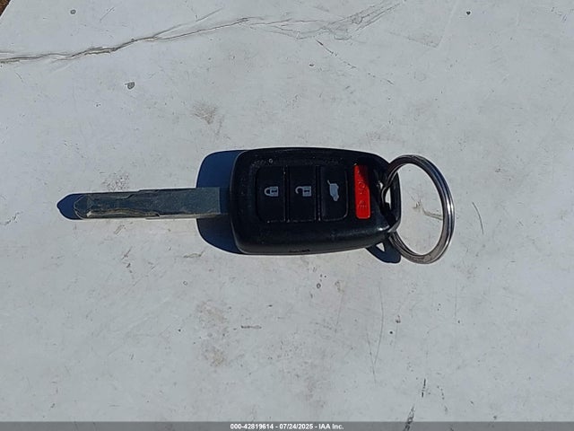 3CZRU5H17MM715957 Honda r18z9