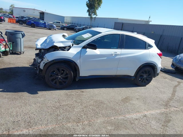 3CZRU5H17MM715957 Honda r18z9