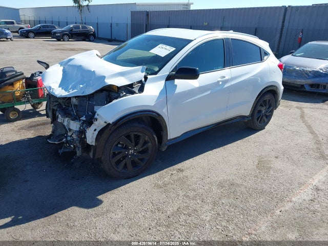 3CZRU5H17MM715957 Honda r18z9