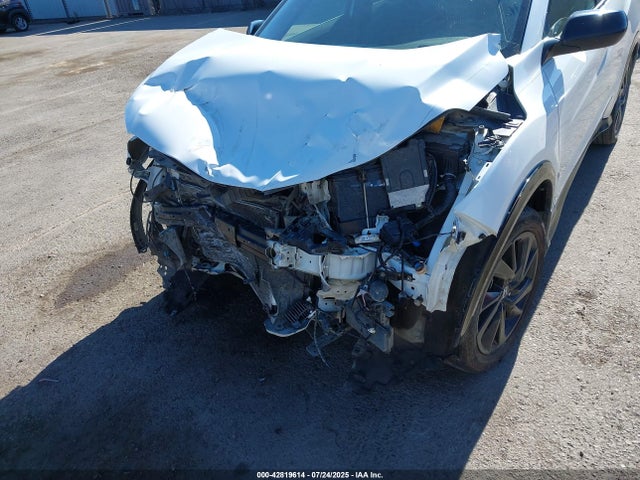 3CZRU5H17MM715957 Honda r18z9