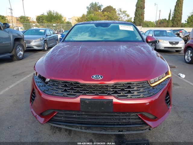 5XXG24J21MG014431 KIA t-gdi gamma ii