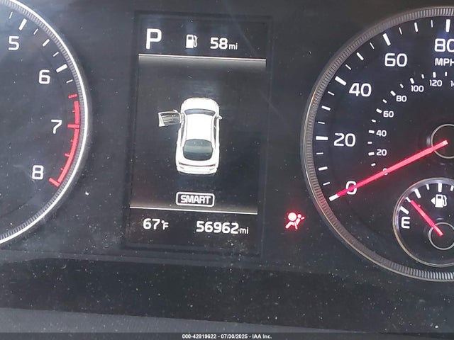 5XXG24J21MG014431 KIA t-gdi gamma ii