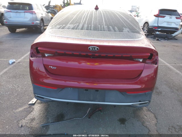 5XXG24J21MG014431 KIA t-gdi gamma ii