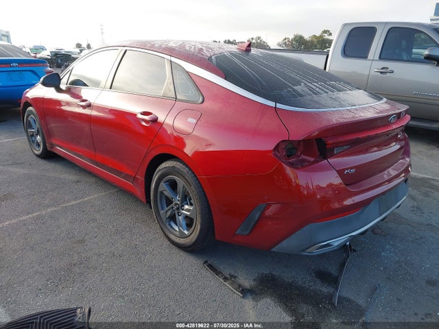 5XXG24J21MG014431 KIA t-gdi gamma ii
