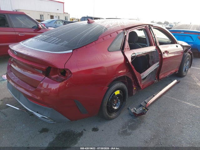 5XXG24J21MG014431 KIA t-gdi gamma ii