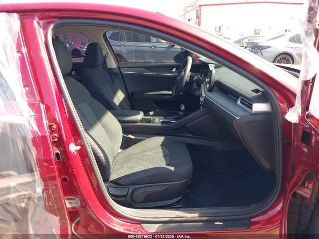 5XXG24J21MG014431 KIA t-gdi gamma ii
