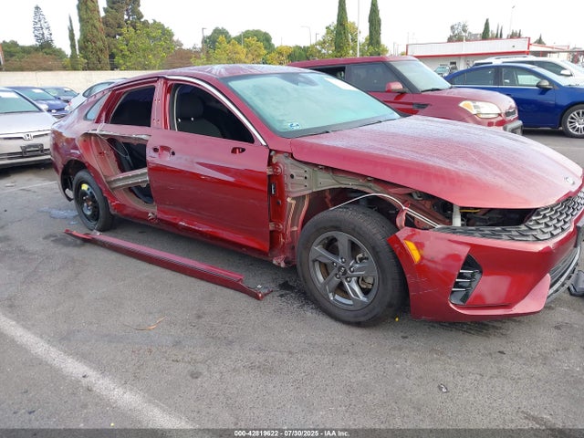 5XXG24J21MG014431 KIA t-gdi gamma ii