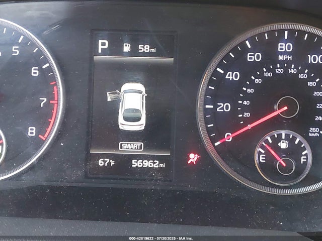 5XXG24J21MG014431 KIA t-gdi gamma ii