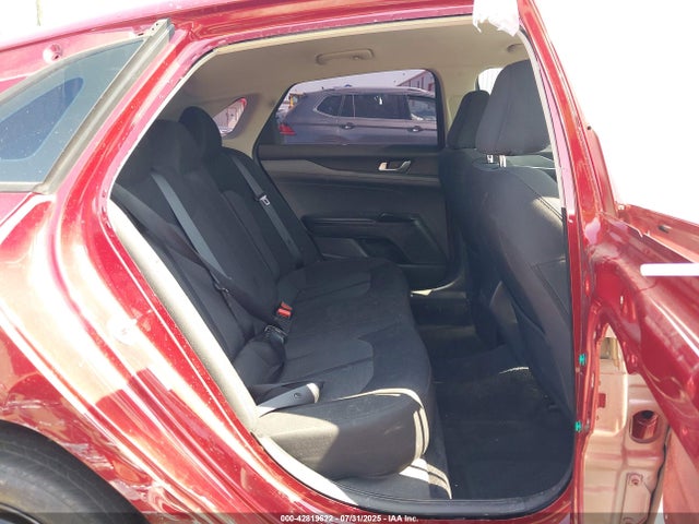 5XXG24J21MG014431 KIA t-gdi gamma ii