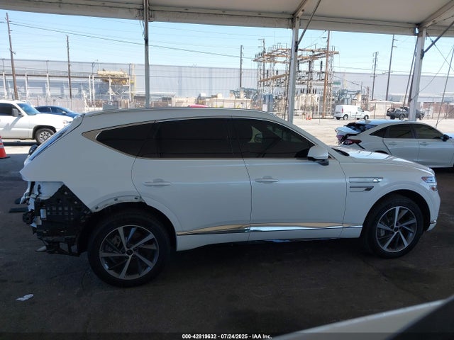 KMUHDESC8SU225206 Genesis t-gdi lamda iii