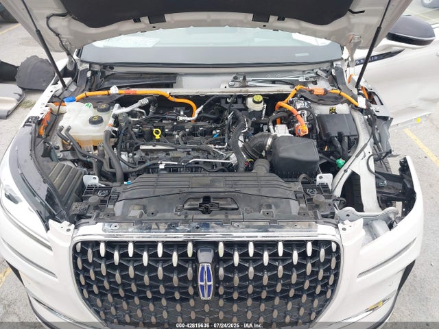 5LMTJ5DZ5RUL04522 Lincoln ivct