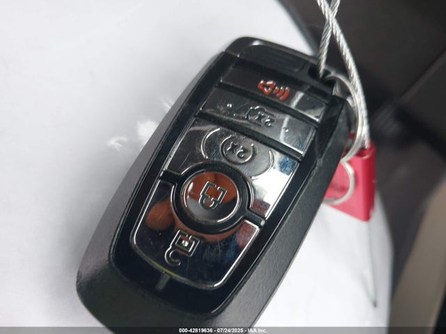 5LMTJ5DZ5RUL04522 Lincoln ivct