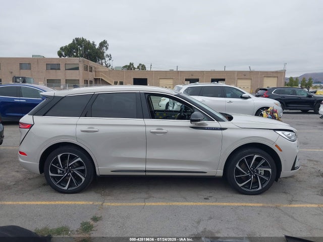 5LMTJ5DZ5RUL04522 Lincoln ivct