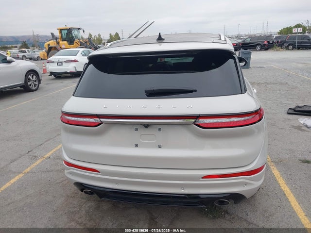 5LMTJ5DZ5RUL04522 Lincoln ivct