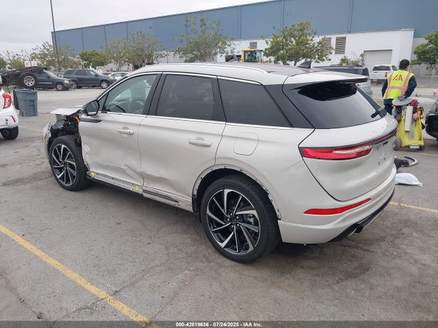 5LMTJ5DZ5RUL04522 Lincoln ivct