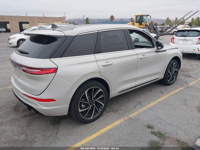 5LMTJ5DZ5RUL04522 Lincoln ivct