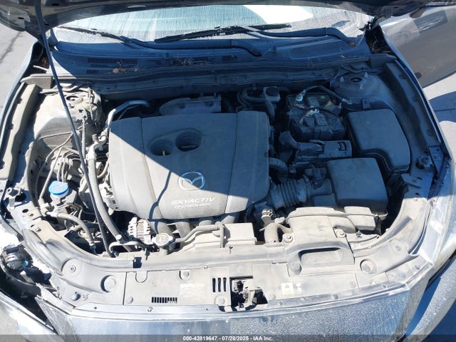 JM1BM1U75G1290332 Mazda pe