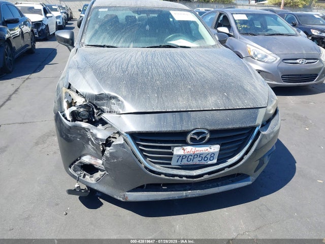 JM1BM1U75G1290332 Mazda pe