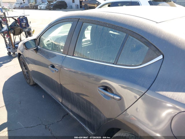 JM1BM1U75G1290332 Mazda pe