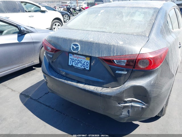 JM1BM1U75G1290332 Mazda pe