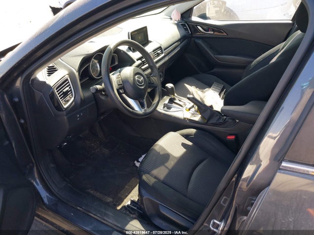JM1BM1U75G1290332 Mazda pe