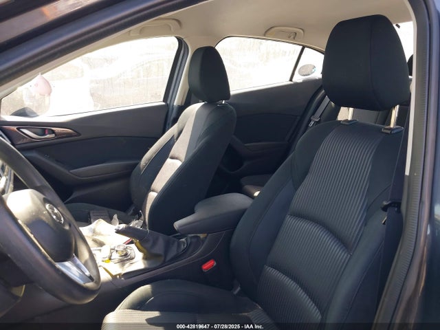 JM1BM1U75G1290332 Mazda pe