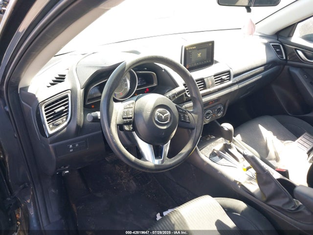 JM1BM1U75G1290332 Mazda pe