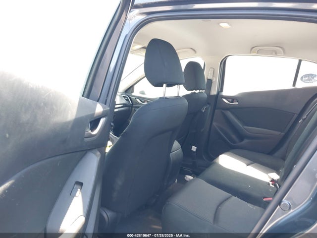 JM1BM1U75G1290332 Mazda pe