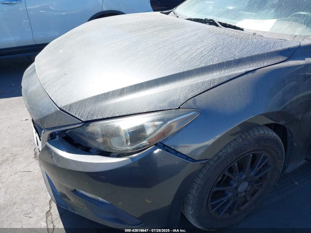 JM1BM1U75G1290332 Mazda pe