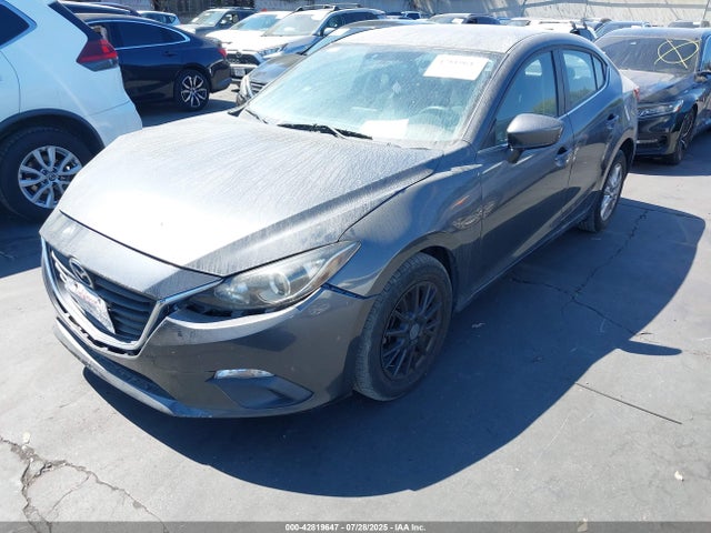 JM1BM1U75G1290332 Mazda pe