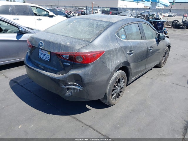 JM1BM1U75G1290332 Mazda pe