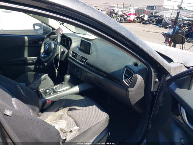 JM1BM1U75G1290332 Mazda pe