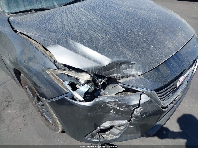JM1BM1U75G1290332 Mazda pe