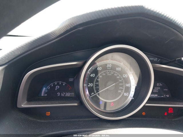 JM1BM1U75G1290332 Mazda pe