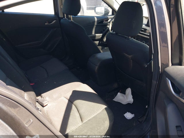 JM1BM1U75G1290332 Mazda pe