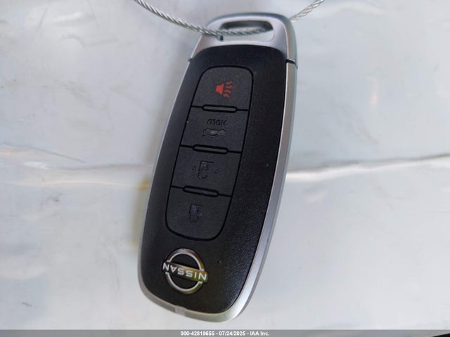 3N1AB8CV6SY239861 Nissan 2025