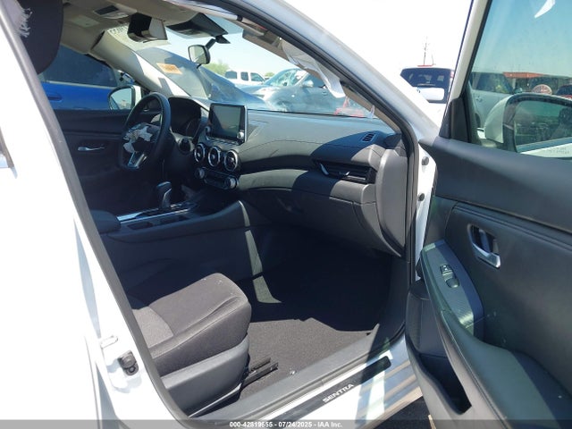 3N1AB8CV6SY239861 Nissan 2025