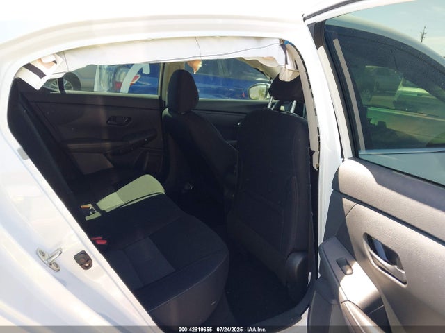 3N1AB8CV6SY239861 Nissan 2025