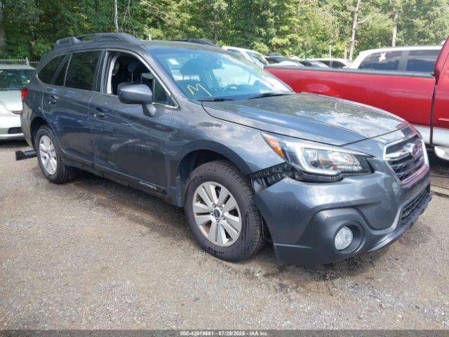 2019 SUBARU OUTBACK 4S4BSAFCXK3239174