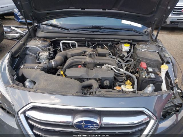 2019 SUBARU OUTBACK 4S4BSAFCXK3239174 Photo 9