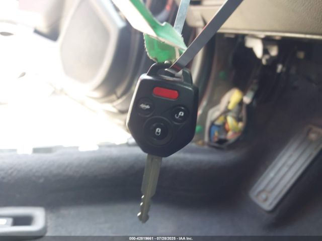 2019 SUBARU OUTBACK 4S4BSAFCXK3239174 Photo 10