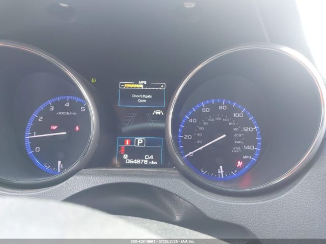 2019 SUBARU OUTBACK 4S4BSAFCXK3239174 Photo 6