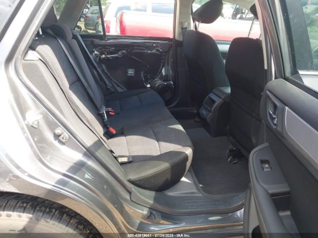 2019 SUBARU OUTBACK 4S4BSAFCXK3239174 Photo 7