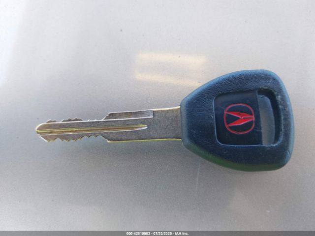 2002 ACURA RL JH4KA965X2C012623 Photo 10