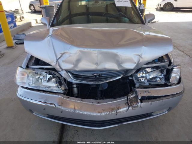 2002 ACURA RL JH4KA965X2C012623 Photo 5